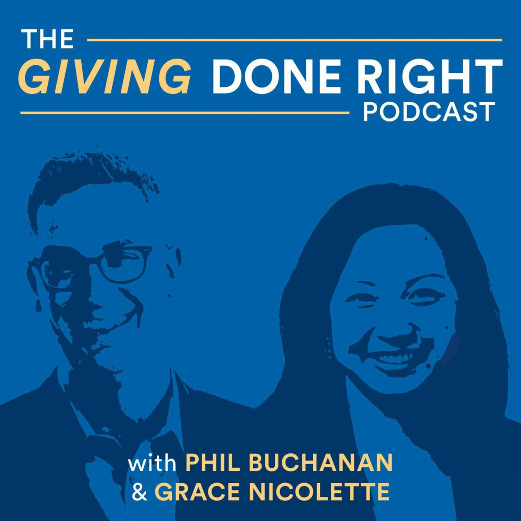 BUSH_Podcast_TheGivingDoneRight